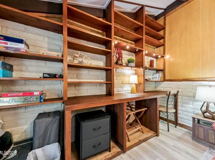 179 Pine Ridge Drive, Stateline, NV 89449 Photo