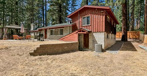 179 Pine Ridge Drive, Stateline, NV 89449 Photo