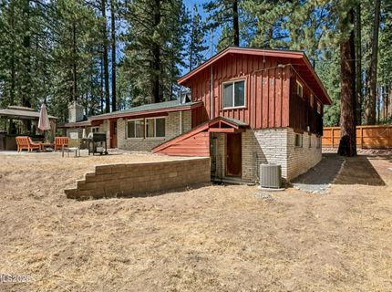 179 Pine Ridge Drive, Stateline, NV 89449 Photo