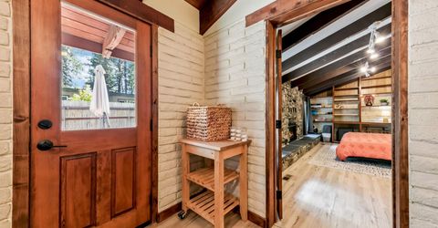 179 Pine Ridge Drive, Stateline, NV 89449 Photo