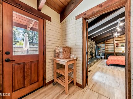 179 Pine Ridge Drive, Stateline, NV 89449 Photo