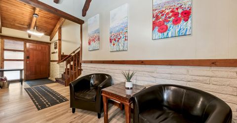 179 Pine Ridge Drive, Stateline, NV 89449 Photo