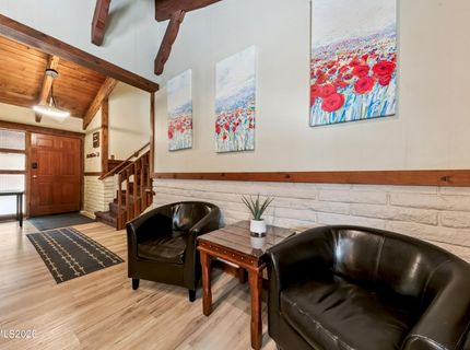 179 Pine Ridge Drive, Stateline, NV 89449 Photo