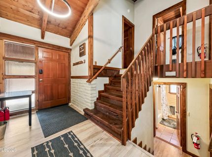 179 Pine Ridge Drive, Stateline, NV 89449 Photo