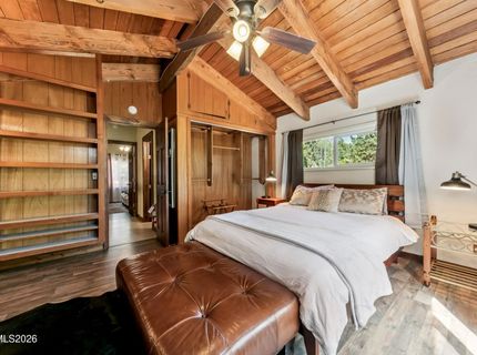 179 Pine Ridge Drive, Stateline, NV 89449 Photo