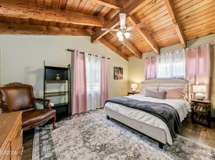 179 Pine Ridge Drive, Stateline, NV 89449 Photo