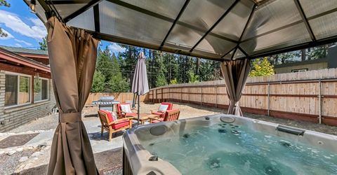 179 Pine Ridge Drive, Stateline, NV 89449 Photo