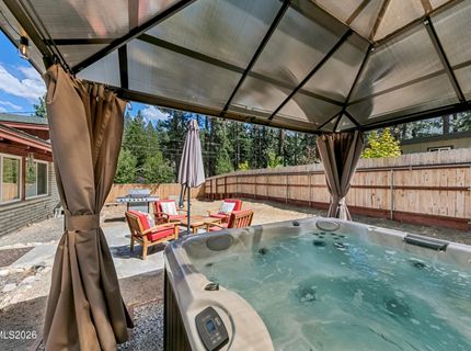 179 Pine Ridge Drive, Stateline, NV 89449 Photo