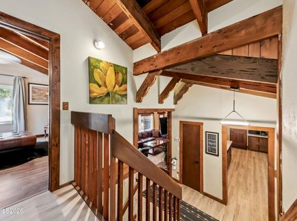 179 Pine Ridge Drive, Stateline, NV 89449 Photo