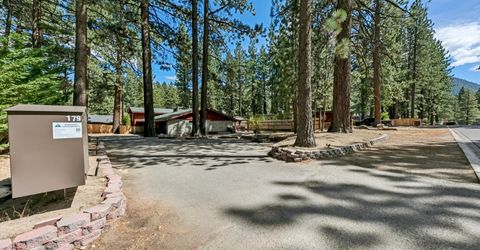 179 Pine Ridge Drive, Stateline, NV 89449 Photo