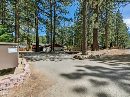 179 Pine Ridge Drive, Stateline, NV 89449 Photo