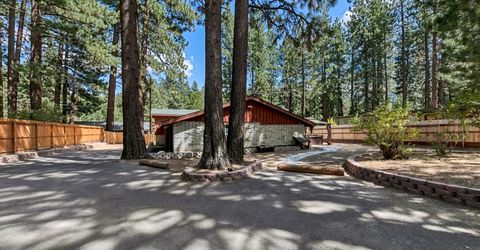179 Pine Ridge Drive, Stateline, NV 89449 Photo
