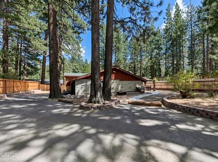 179 Pine Ridge Drive, Stateline, NV 89449 Photo