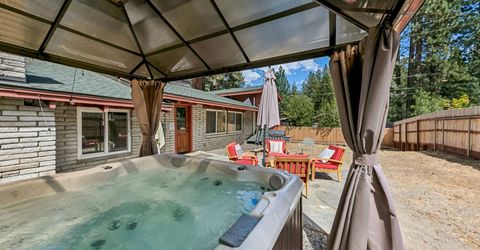 179 Pine Ridge Drive, Stateline, NV 89449 Photo
