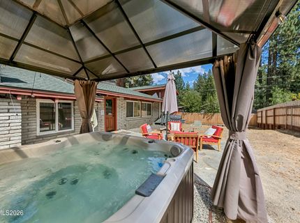 179 Pine Ridge Drive, Stateline, NV 89449 Photo
