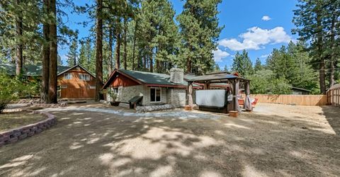 179 Pine Ridge Drive, Stateline, NV 89449 Photo