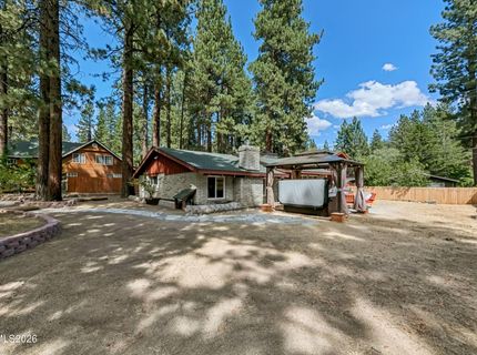 179 Pine Ridge Drive, Stateline, NV 89449 Photo