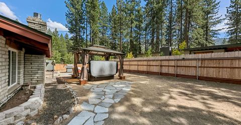 179 Pine Ridge Drive, Stateline, NV 89449 Photo