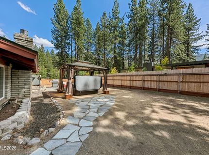 179 Pine Ridge Drive, Stateline, NV 89449 Photo
