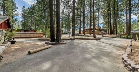 179 Pine Ridge Drive, Stateline, NV 89449 Photo