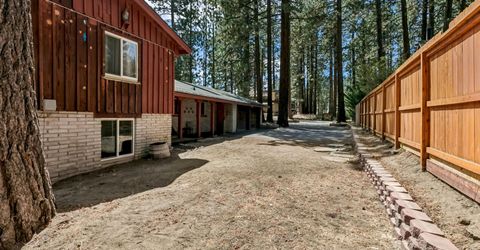 179 Pine Ridge Drive, Stateline, NV 89449 Photo