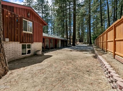 179 Pine Ridge Drive, Stateline, NV 89449 Photo