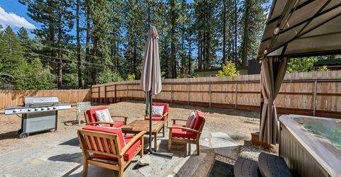 179 Pine Ridge Drive, Stateline, NV 89449 Photo