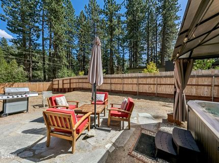179 Pine Ridge Drive, Stateline, NV 89449 Photo