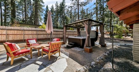 179 Pine Ridge Drive, Stateline, NV 89449 Photo