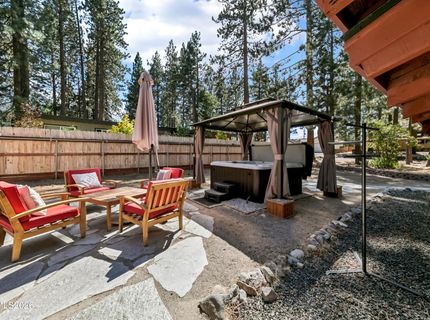 179 Pine Ridge Drive, Stateline, NV 89449 Photo