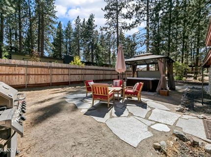179 Pine Ridge Drive, Stateline, NV 89449 Photo