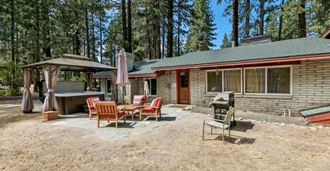 179 Pine Ridge Drive, Stateline, NV 89449 Photo