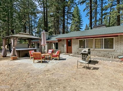 179 Pine Ridge Drive, Stateline, NV 89449 Photo