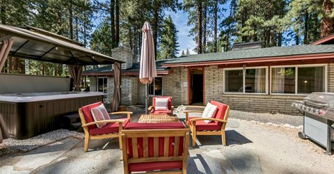 179 Pine Ridge Drive, Stateline, NV 89449 Photo