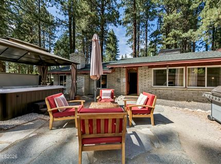 179 Pine Ridge Drive, Stateline, NV 89449 Photo