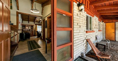 179 Pine Ridge Drive, Stateline, NV 89449 Photo