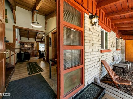 179 Pine Ridge Drive, Stateline, NV 89449 Photo