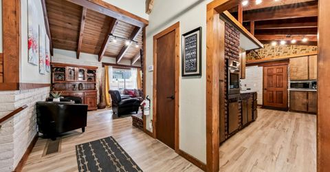 179 Pine Ridge Drive, Stateline, NV 89449 Photo