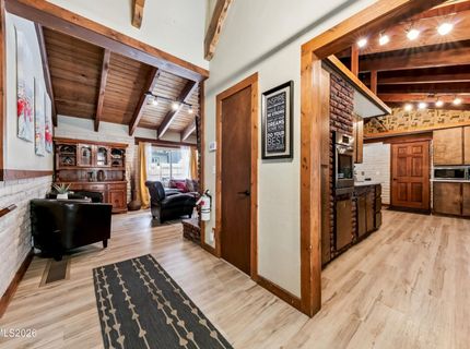 179 Pine Ridge Drive, Stateline, NV 89449 Photo