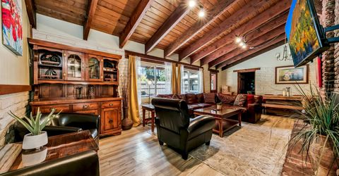 179 Pine Ridge Drive, Stateline, NV 89449 Photo