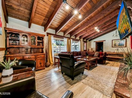 179 Pine Ridge Drive, Stateline, NV 89449 Photo