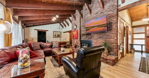 179 Pine Ridge Drive, Stateline, NV 89449 Photo