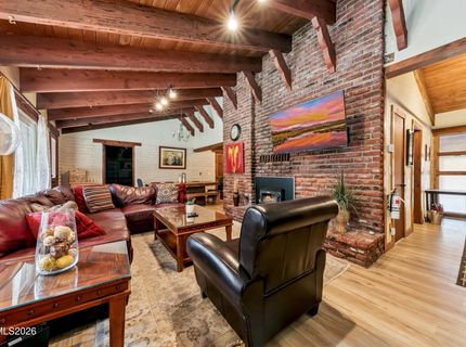 179 Pine Ridge Drive, Stateline, NV 89449 Photo