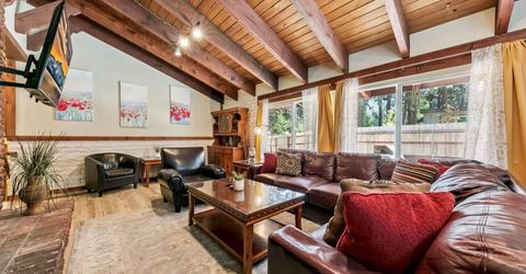 179 Pine Ridge Drive, Stateline, NV 89449 Photo