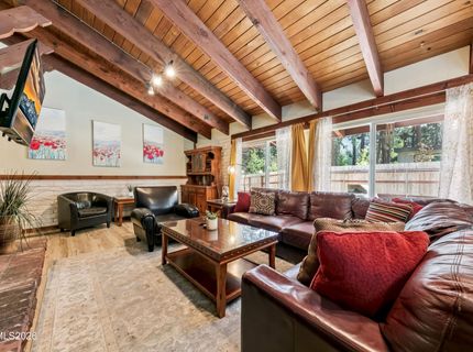 179 Pine Ridge Drive, Stateline, NV 89449 Photo