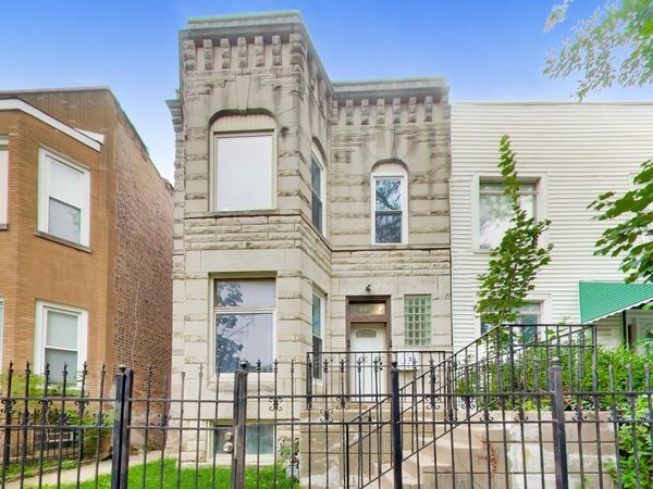 4312 W Adams Street , Chicago, IL 60624