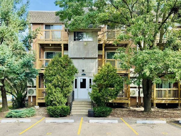 549 Ashland Avenue , Unit F, Aurora, IL 60505