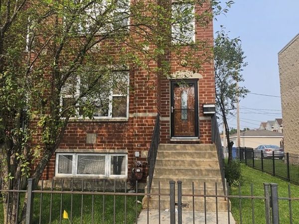 1258 S Homan Avenue , Chicago, IL 60623