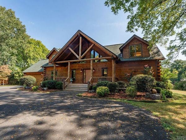 3359 Riverbend Road, Heber Springs, AR 72543