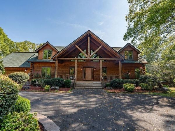 3359 Riverbend Road, Heber Springs, AR 72543
